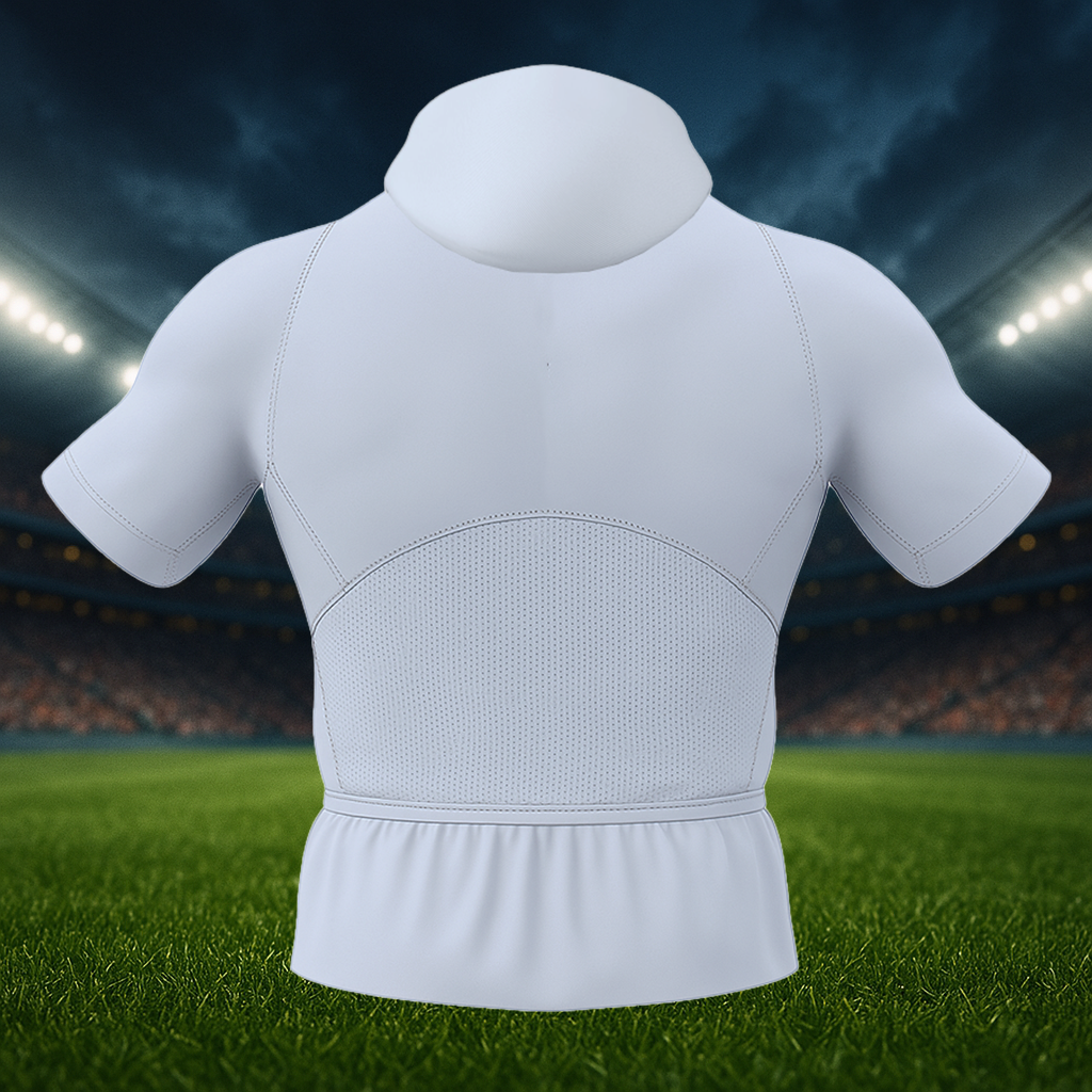 Adult Compression Pro Short Sleeve Hooded Shirt