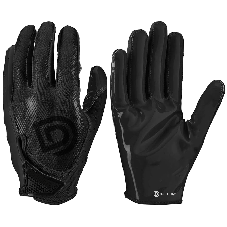 Youth GripTech Pro 1.0 Gloves (Pair)