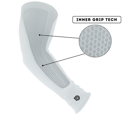 GripTech™ Arm Sleeve (Single)