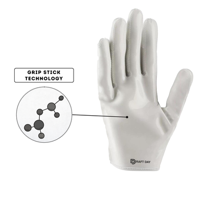 Youth GripTech Pro 1.0 Gloves (Pair)
