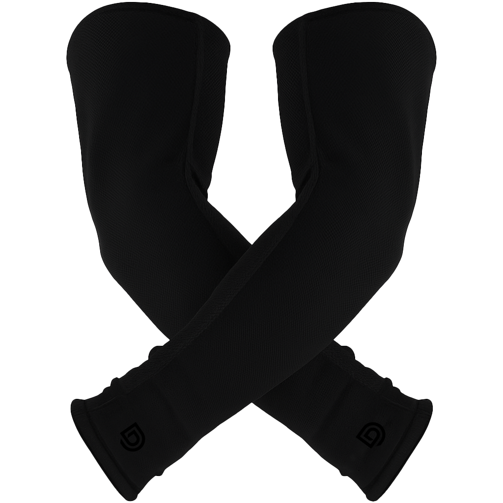 GripTech™ Arm Sleeve (Single)